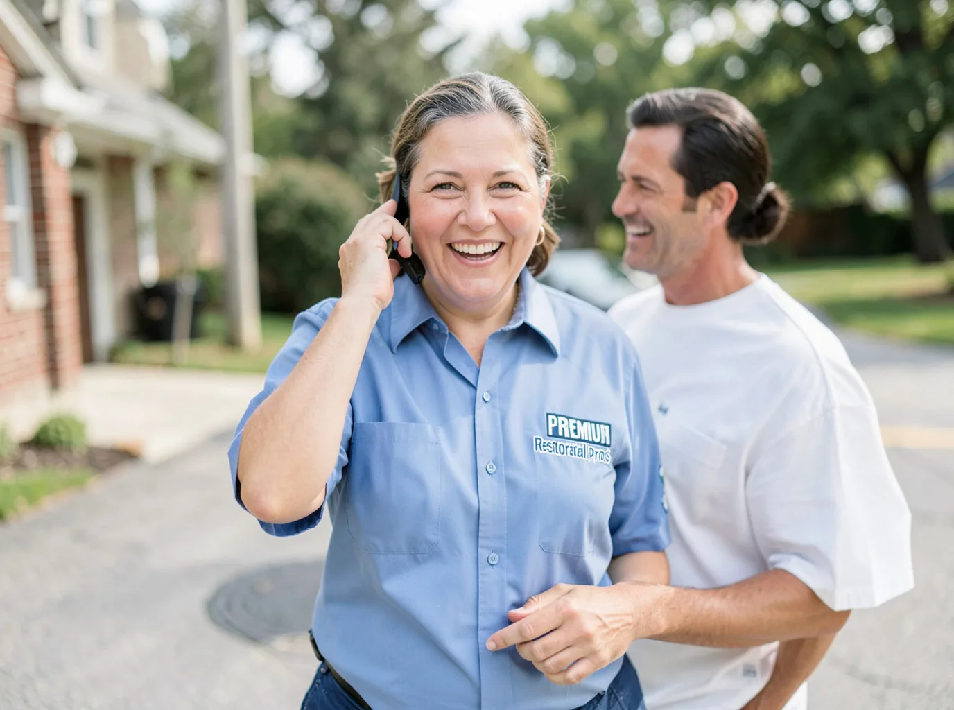 Water Damage Restoration Tall Timbers, MD FAQs